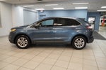 2018 Ford Edge SEL ( AWD )