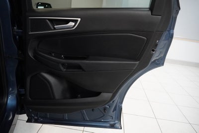 2018 Ford Edge SEL ( AWD )