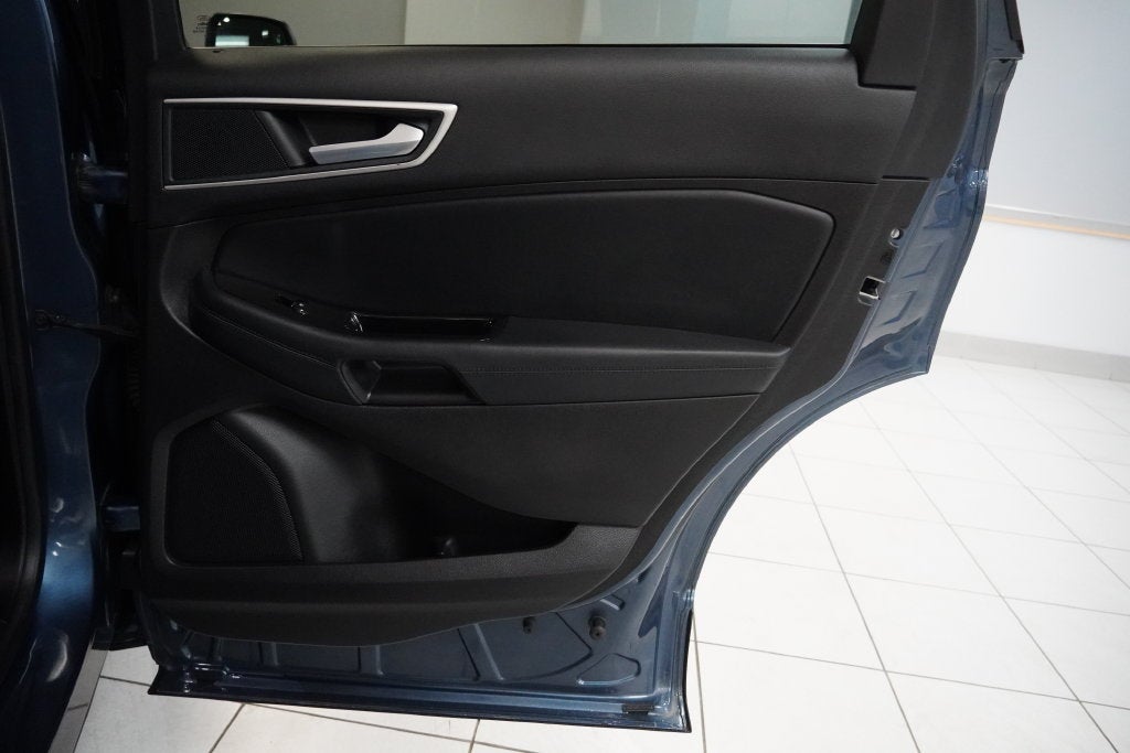 2018 Ford Edge SEL ( AWD )