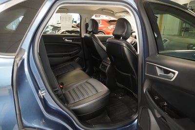2018 Ford Edge SEL ( AWD )