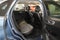 2018 Ford Edge SEL ( AWD )