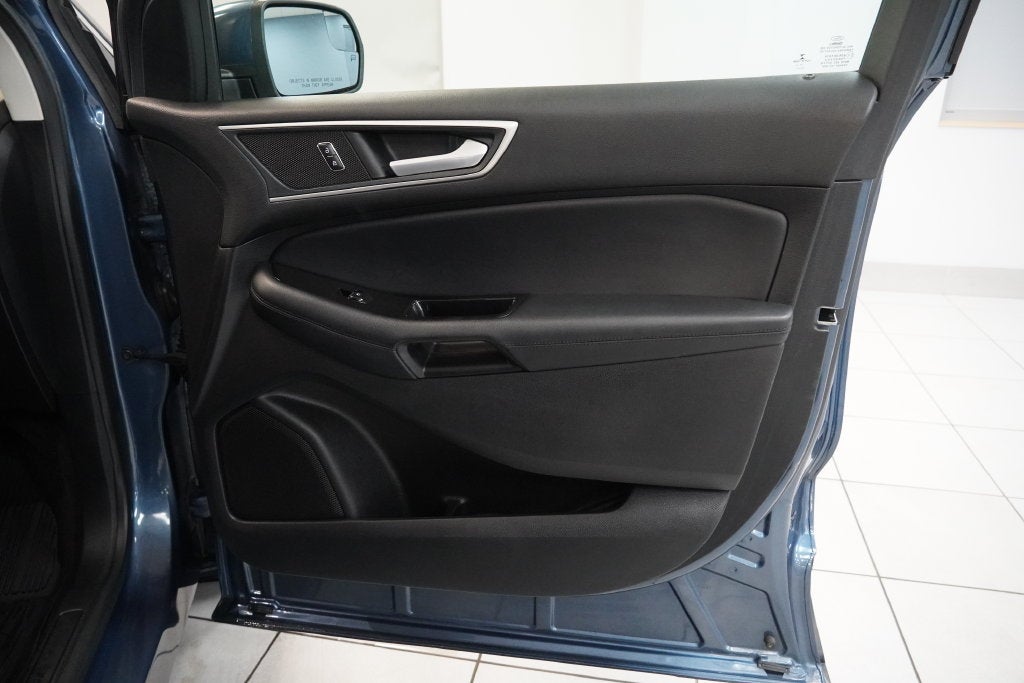 2018 Ford Edge SEL ( AWD )