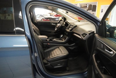 2018 Ford Edge SEL ( AWD )