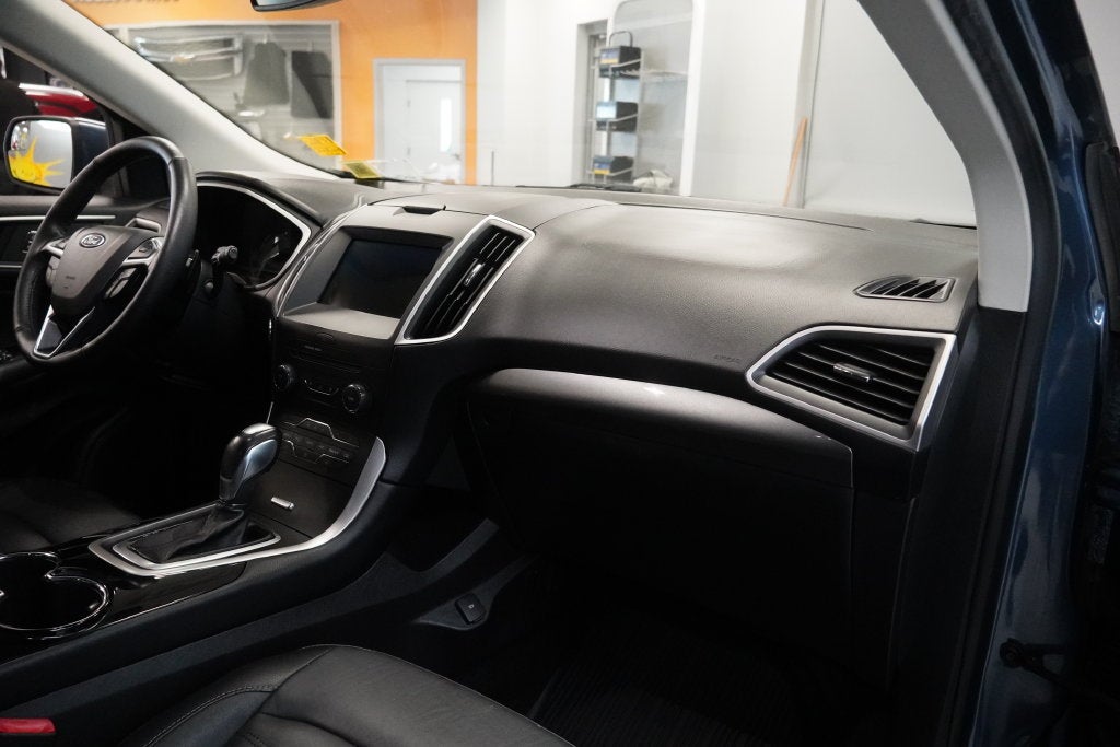 2018 Ford Edge SEL ( AWD )