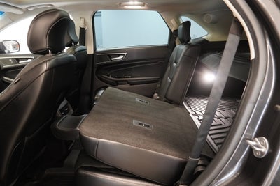 2018 Ford Edge Titanium ( AWD )