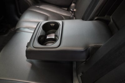 2018 Ford Edge Titanium ( AWD )