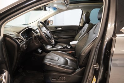 2018 Ford Edge Titanium ( AWD )