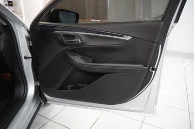 2018 Chevrolet Impala LT 1LT