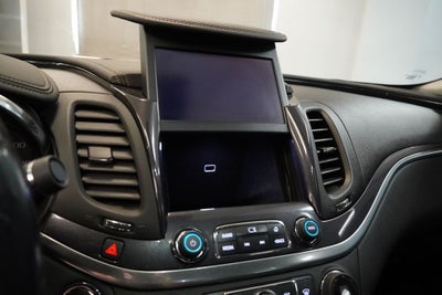 2018 Chevrolet Impala LT 1LT