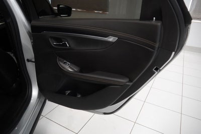 2018 Chevrolet Impala LT 1LT