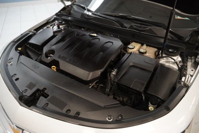 2018 Chevrolet Impala LT 1LT