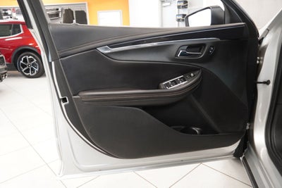 2018 Chevrolet Impala LT 1LT
