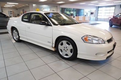 2007 Chevrolet Monte Carlo SS ( PRE-AUCTION )