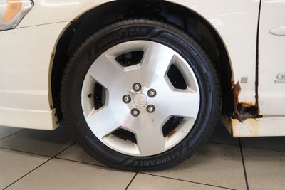 2007 Chevrolet Monte Carlo SS ( PRE-AUCTION )