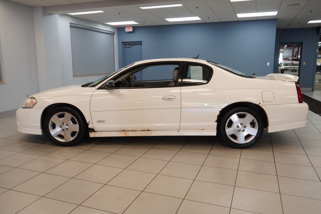 2007 Chevrolet Monte Carlo SS ( PRE-AUCTION )