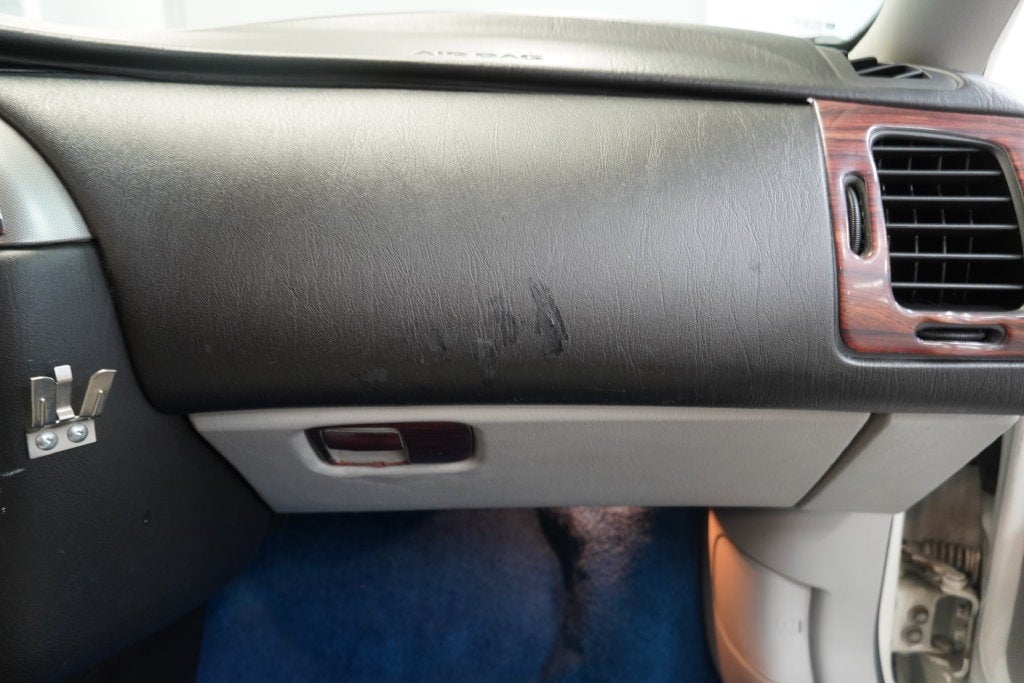2007 Chevrolet Monte Carlo SS ( PRE-AUCTION )