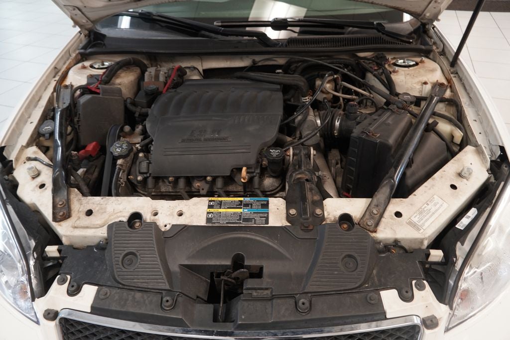 2007 Chevrolet Monte Carlo SS ( PRE-AUCTION )