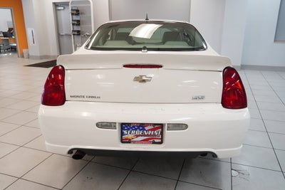2007 Chevrolet Monte Carlo SS ( PRE-AUCTION )