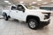 2026 Chevrolet Silverado 2500HD Work Truck
