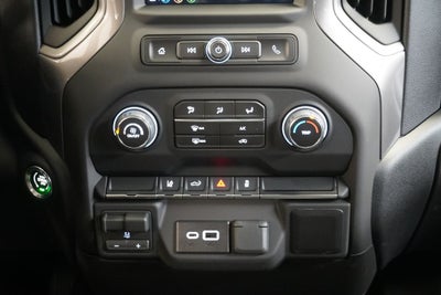 2026 Chevrolet Silverado 2500HD Work Truck