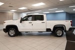 2026 Chevrolet Silverado 2500HD Work Truck