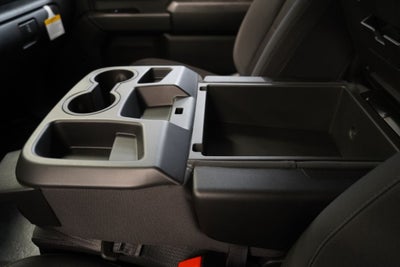 2026 Chevrolet Silverado 2500HD Work Truck