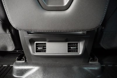 2026 Chevrolet Silverado 2500HD Work Truck