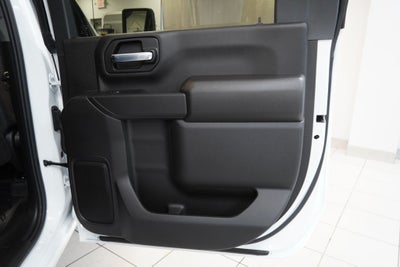 2026 Chevrolet Silverado 2500HD Work Truck