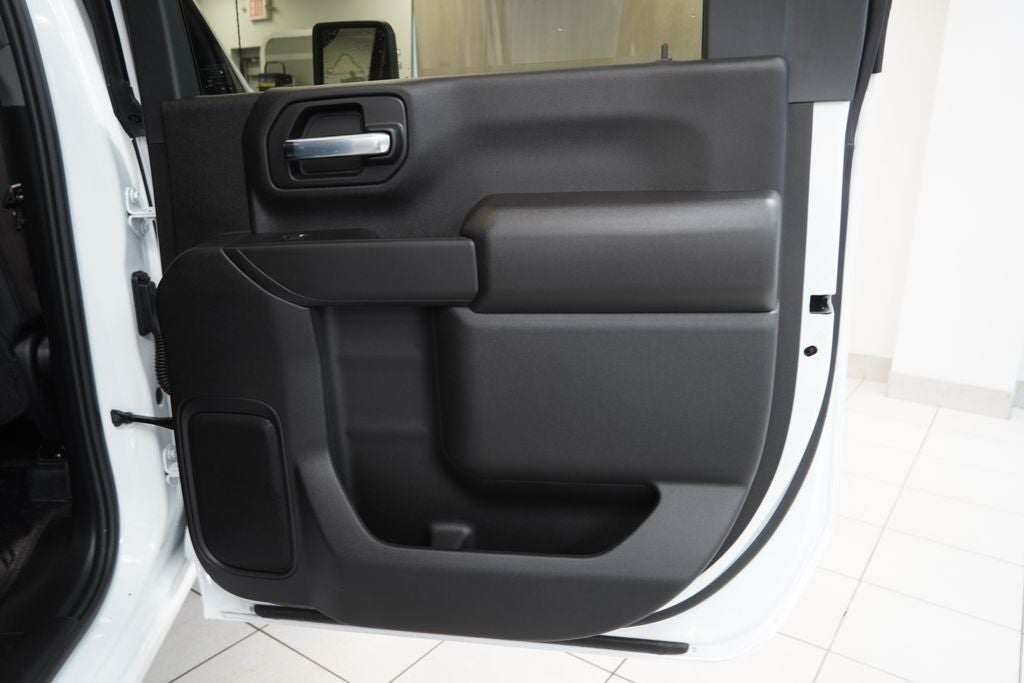 2026 Chevrolet Silverado 2500HD Work Truck