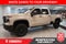 2026 Chevrolet Silverado 2500HD ZR2