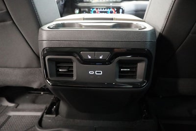 2026 Chevrolet Silverado 2500HD ZR2