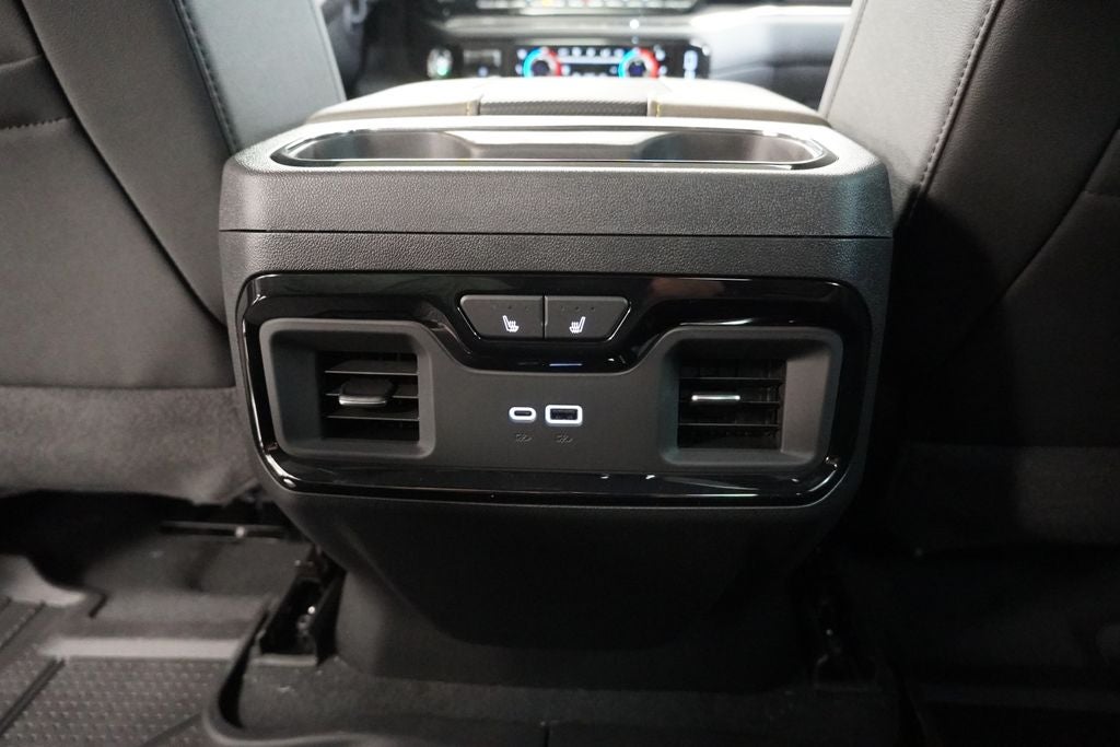 2026 Chevrolet Silverado 2500HD ZR2