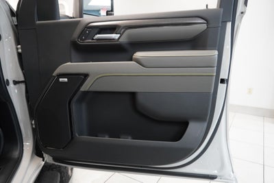2026 Chevrolet Silverado 2500HD ZR2