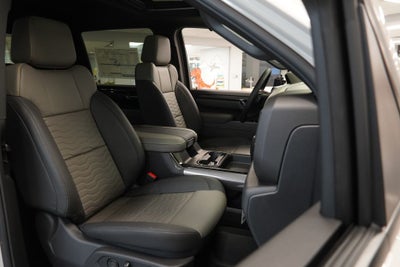 2026 Chevrolet Silverado 2500HD ZR2