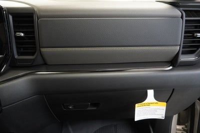 2026 Chevrolet Silverado 2500HD ZR2