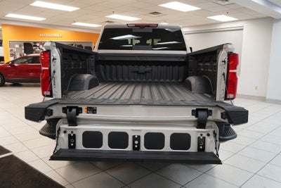 2026 Chevrolet Silverado 2500HD ZR2