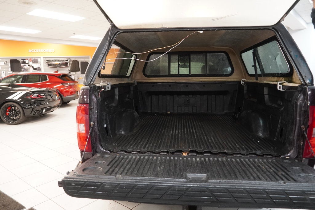 2008 Chevrolet Silverado 1500 LT LT1 ( PRE-AUCTION )
