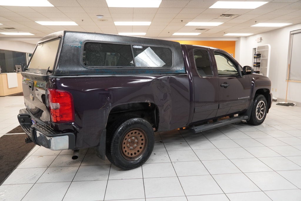 2008 Chevrolet Silverado 1500 LT LT1 ( PRE-AUCTION )