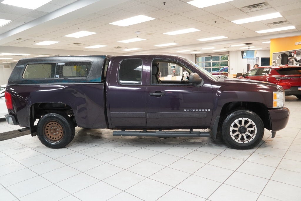2008 Chevrolet Silverado 1500 LT LT1 ( PRE-AUCTION )