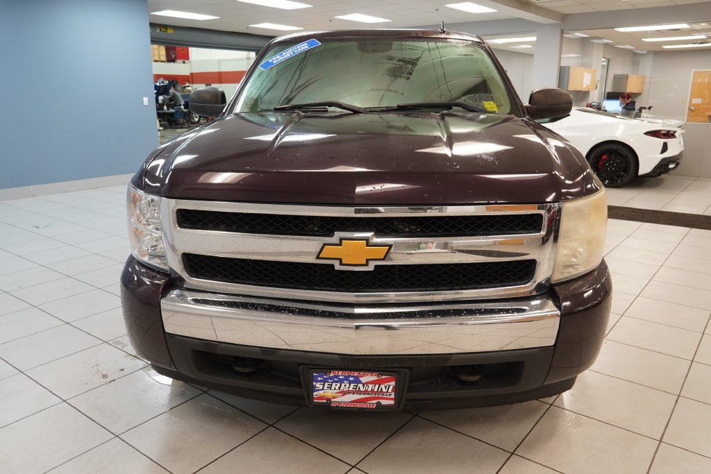 2008 Chevrolet Silverado 1500 LT LT1 ( PRE-AUCTION )