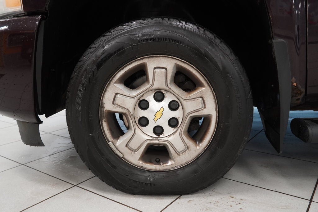 2008 Chevrolet Silverado 1500 LT LT1 ( PRE-AUCTION )