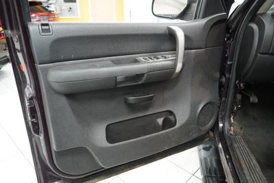 2008 Chevrolet Silverado 1500 LT LT1 ( PRE-AUCTION )