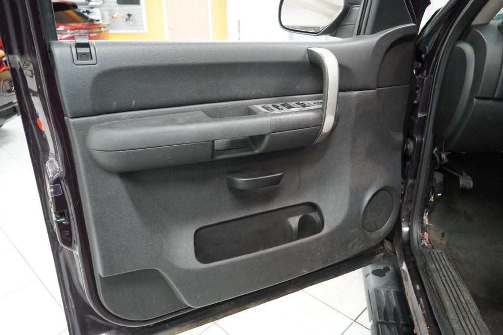 2008 Chevrolet Silverado 1500 LT LT1 ( PRE-AUCTION )