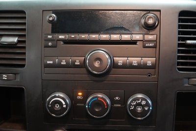 2008 Chevrolet Silverado 1500 LT LT1 ( PRE-AUCTION )
