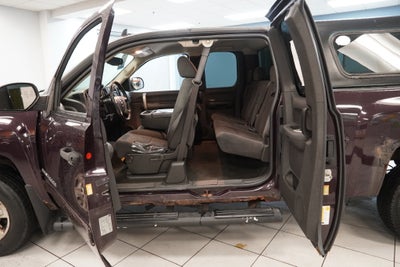 2008 Chevrolet Silverado 1500 LT LT1 ( PRE-AUCTION )