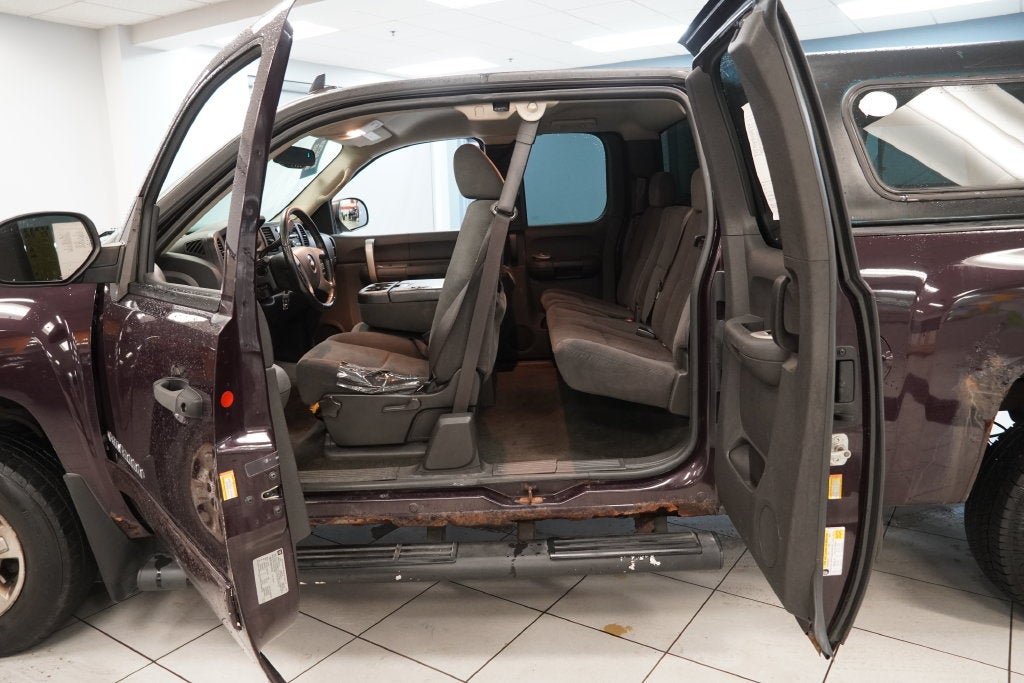 2008 Chevrolet Silverado 1500 LT LT1 ( PRE-AUCTION )