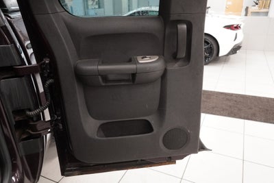 2008 Chevrolet Silverado 1500 LT LT1 ( PRE-AUCTION )