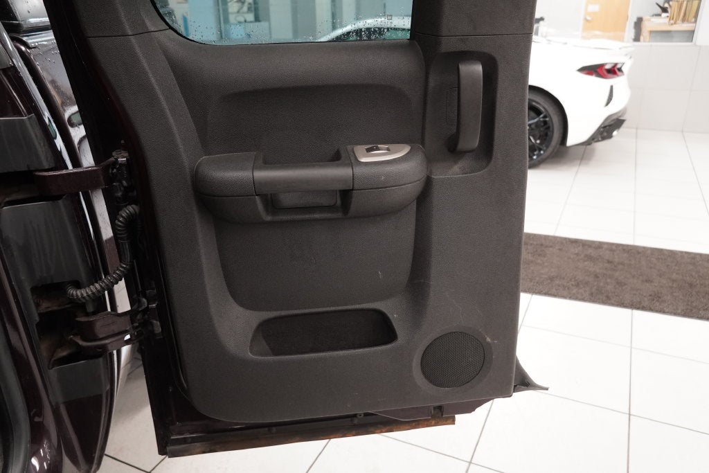 2008 Chevrolet Silverado 1500 LT LT1 ( PRE-AUCTION )