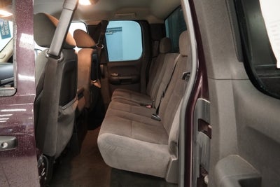 2008 Chevrolet Silverado 1500 LT LT1 ( PRE-AUCTION )
