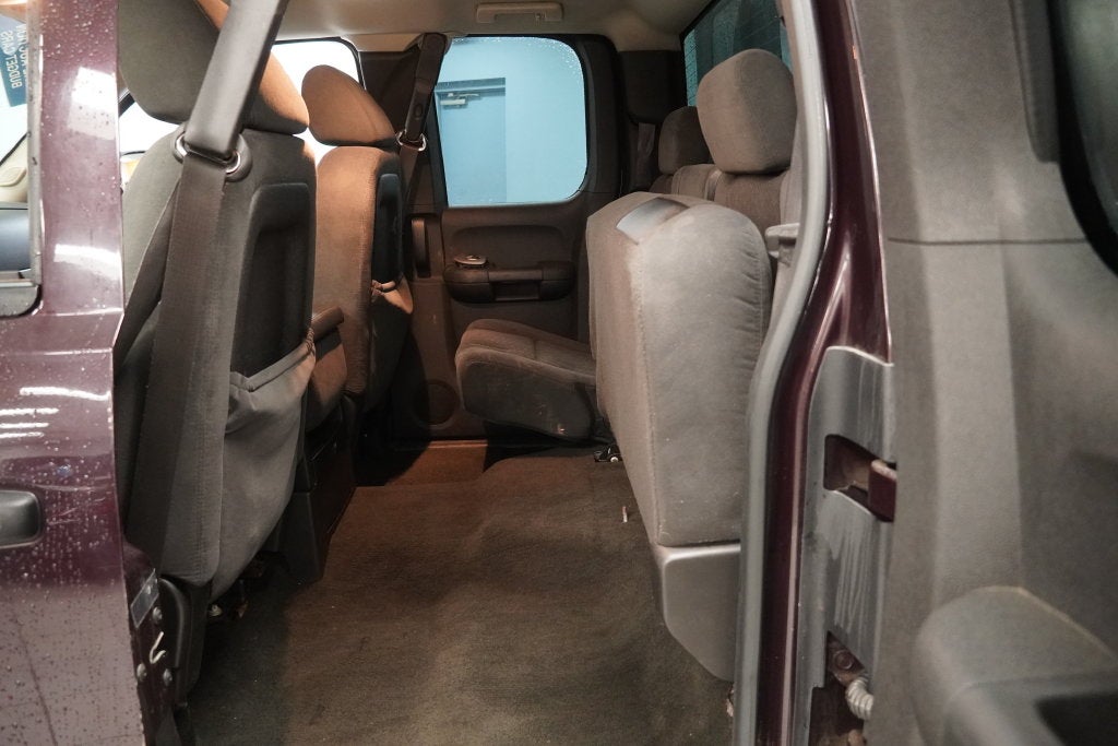 2008 Chevrolet Silverado 1500 LT LT1 ( PRE-AUCTION )